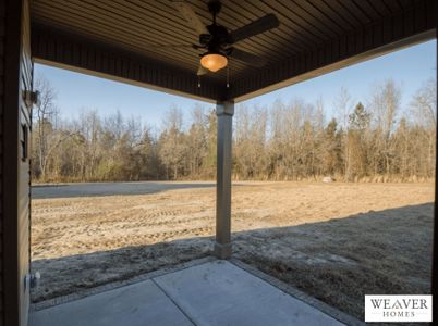 New construction Single-Family house Smithfield, NC 27577 null- photo 29 29