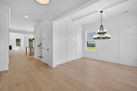 New construction Single-Family house 791 Lapis Trl, Kennesaw, GA 30152 - image 19