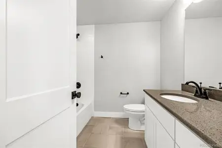 New construction Townhouse house 701 Littlebear, Colorado Springs, CO 80907 - image 4