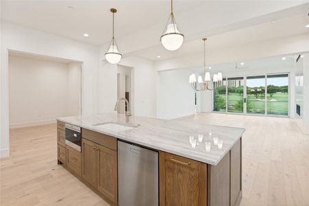 New construction Condo house 350 N O Connor Ridge Blvd, Unit 21, Irving, TX 75038 - image 9