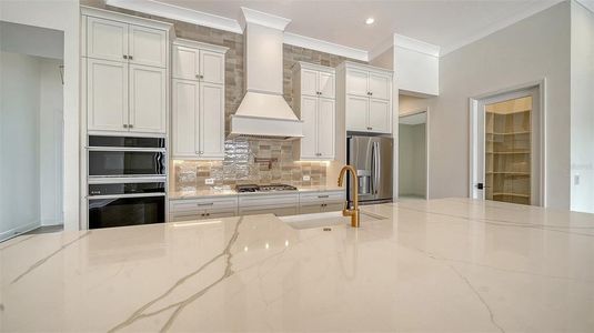 New construction Single-Family house 9410 Bluefin Ter, Bradenton, FL 34209 plan Genoa - image 7