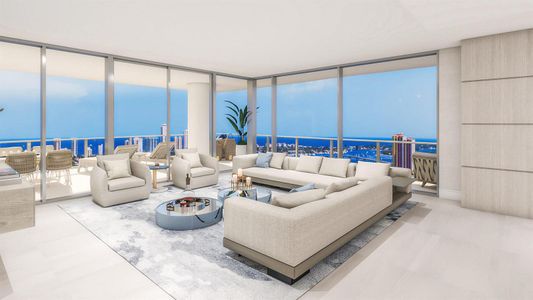 New construction Condo house 220 Lake Shore Dr, Unit 2012, Lake Park, FL 33403 - image 6
