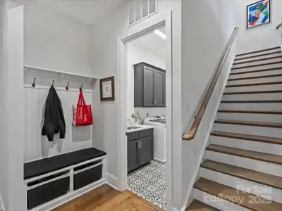 New construction Single-Family house 13627 Tranquil Day Dr, Matthews, NC 28105 - image 5