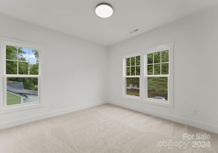 New construction Townhouse house 2221 Edison Street, Charlotte, NC 28206 - photo 16 16