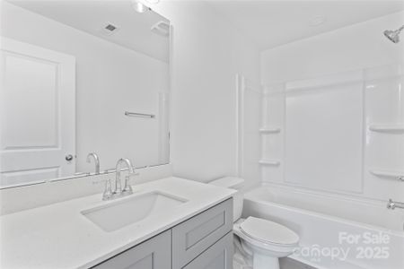 New construction Single-Family house 1560 Solitude Ct, Unit 11, Kannapolis, NC 28081 - image 9