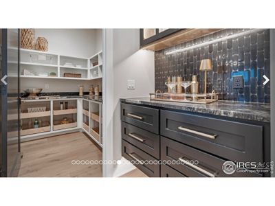 New construction Single-Family house 3806 Bridle Ridge Cir, Severance, CO 80524 - image 6