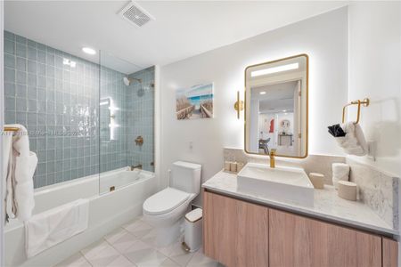 New construction Condo house 159 Ne 6 St, Unit 3301, Miami, FL 33132 null- photo 32 32