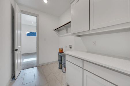 New construction Single-Family house 530 Olson Rd, Waxahachie, TX 75167 - image 11