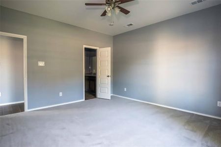 New construction Single-Family house 5503 Fletcher Ave, Fort Worth, TX 76107 null- photo 14 14