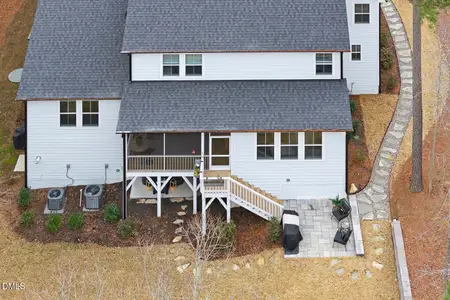 New construction Single-Family house 800 Golfers Vw, Pittsboro, NC 27312 - image 4
