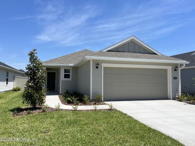 New construction Single-Family house 354 Boulder Ln, St. Johns, FL 32259 null- photo 0