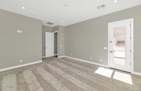 New construction Single-Family house 2819 W Canyon Creek Rd, Phoenix, AZ 85086 null- photo 14 14