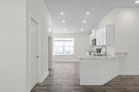 New construction Single-Family house 6 Bainbridge Ln, Palm Coast, FL 32137 plan 1820 - image 6