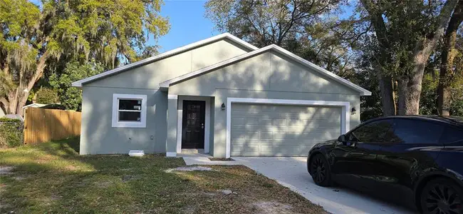 New construction Single-Family house 1223 Parkhurst Ave, Lakeland, FL 33805 null- photo 0