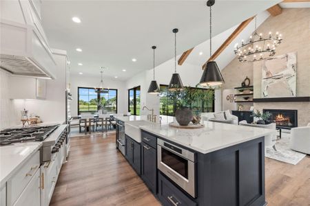 New construction Single-Family house 25110 Grace Vista Wy, Montgomery, TX 77356 - image 7