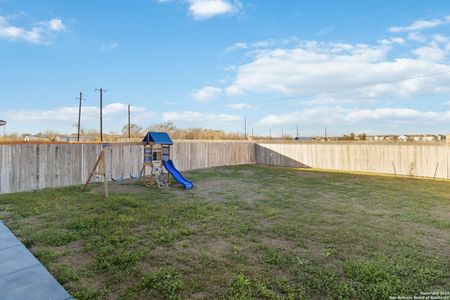 New construction Single-Family house 13759 Redtail Lndg, San Antonio, TX 78253 Kisko- photo 46 46