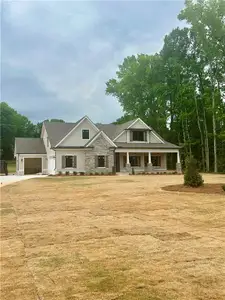 New construction Single-Family house 947 Lake Varner Dr, Covington, GA 30014 - image