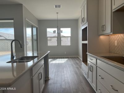 New construction Single-Family house 15935 W Montana De Oro Dr, Surprise, AZ 85387 plan Rockaway - image 5