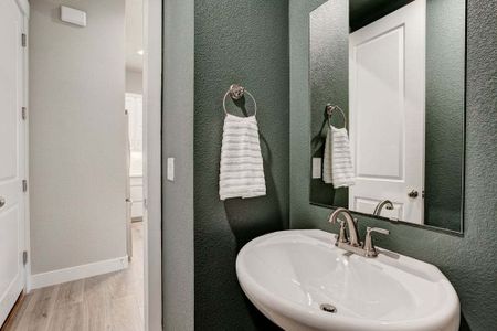 New construction Townhouse house 255 High Point Dr, Unit G104, Longmont, CO 80504 null- photo 25 25