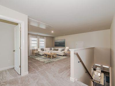 Brighton Springs by Meritage Homes in York - photo 32 32