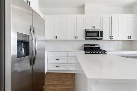 New construction Condo house 1811 Webberville Rd, Unit 1305, Austin, TX 78721 - image 8