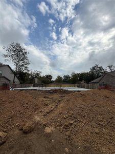New construction Single-Family house 914 Bulwark Dr, Crosby, TX 77532 - image