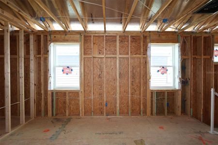 New construction Single-Family house 5276 Center Lake Ranch Blvd, St. Cloud, FL 34771 plan Wekiva - Avenue Collection - image