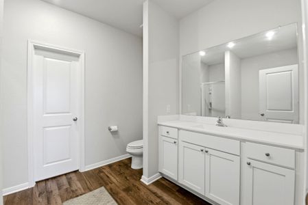 New construction Single-Family house 10626 Jassid Hop, Richmond, TX 77469 plan Harris - image 18
