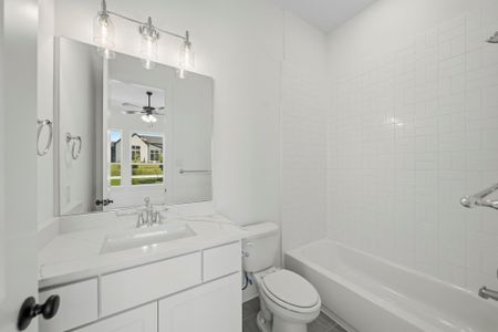 New construction Single-Family house 104 Bentwood Meadow Ln, Montgomery, TX 77356 - image 19