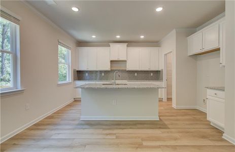 New construction Single-Family house 793 River Gardens Dr, Atlanta, GA 30354 null- photo 14 14