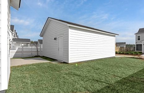 New construction Single-Family house 782 Blueway Ave, Summerville, SC 29486 null- photo 1 1