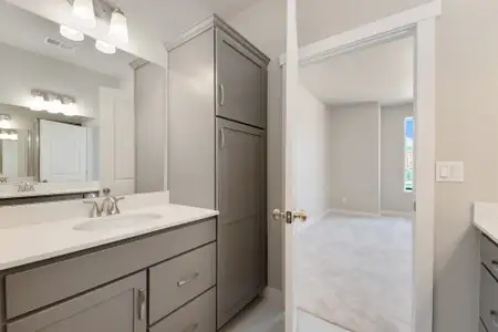 New construction Condo house 4160 S Park Dr, Unit 200, Loveland, CO 80538 plan Monarch - image 6