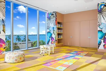 New construction Condo house 700 Ne 26Th Ter, Unit 1102, Miami, FL 33137 - image