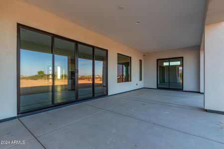 New construction Single-Family house 22685 N 225Th Avenue, Surprise, AZ 85387 - photo 29 29