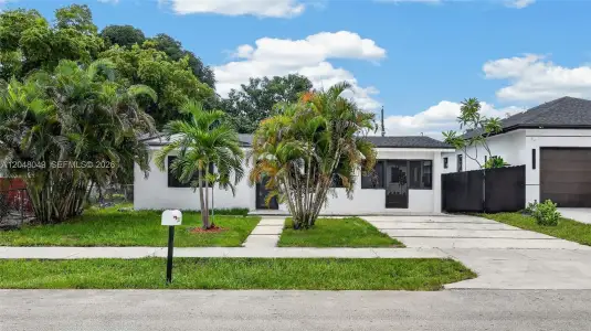 New construction Single-Family house 2530 Nw 14Th Ct, Fort Lauderdale, FL 33311 - image