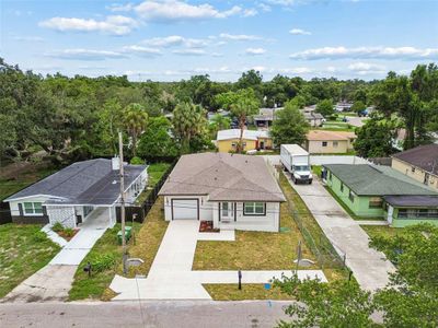 New construction Single-Family house 4509 N 39Th St, Tampa, FL 33610 - image