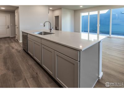 New construction Single-Family house 5409 Yancy St, Timnath, CO 80547 - image 11