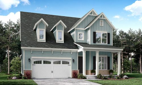New construction Single-Family house 574 Shepherd Ln, Clover, SC 29710 null- photo 6 6