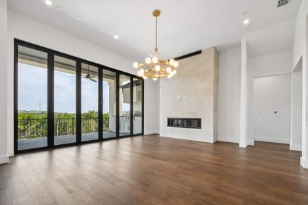 New construction Single-Family house 10202 Epsilon Wy, Austin, TX 78730 plan Berkley - image 19