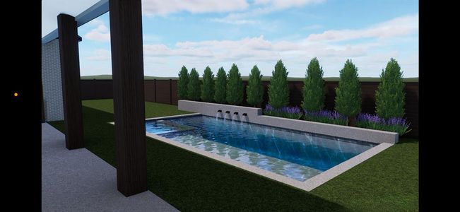 New construction Single-Family house 4117 Creekdale Dr, Dallas, TX 75229 - image