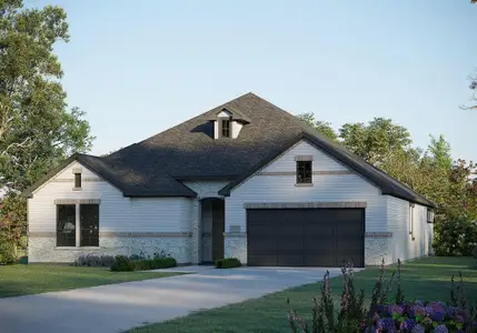 New construction Single-Family house 4009 Tamarack Ln, Royse City, TX 75189 - image