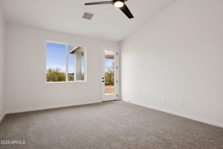 New construction Single-Family house 20122 W Hazelwood St, Litchfield Park, AZ 85340 - image 18