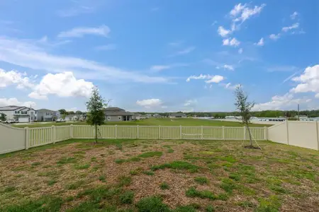 New construction Single-Family house 12163 Stirrup Dr, Dade City, FL 33525 plan Plan 406 - image 3