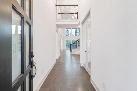 New construction Single-Family house 504 Whitetail Run Ct, Conroe, TX 77304 plan Meadowlark II 3569 - image