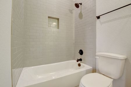 New construction Single-Family house 2465 W Lambert Rd, Weatherford, TX 76088 plan The Brazos - image 12