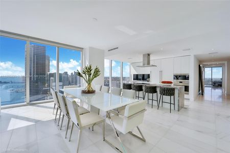 New construction Condo house 700 Ne 26Th Ter, Unit 4303, Miami, FL 33137 null- photo 7 7