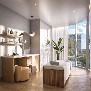 New construction Single-Family house 3015 S Ysabella, Unit TH4, Tampa, FL 33629 - image