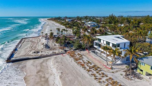 New construction Single-Family house 6603 Gulfside Rd, Longboat Key, FL 34228 - image