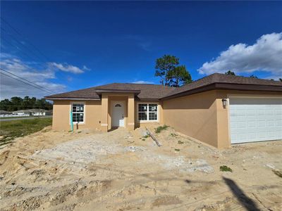 New construction Single-Family house 41 Pecan Pass Trail, Ocala, FL 34472 - photo 0