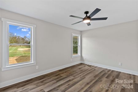 New construction Single-Family house 315 Museum Rd, Statesville, NC 28625 null- photo 23 23